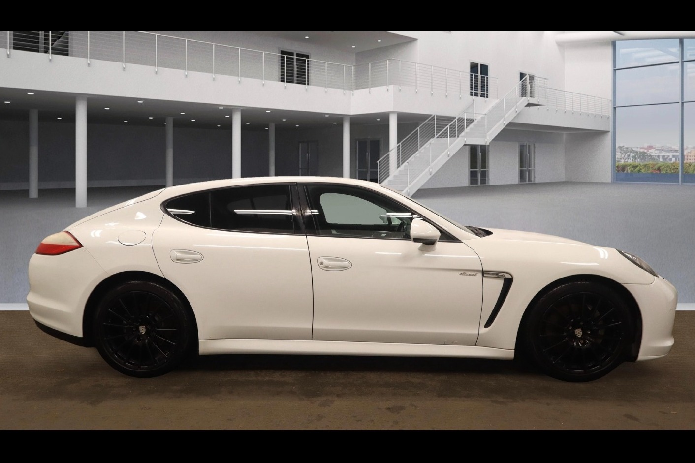 Used Porsche Panamera 2012 for sale - 76699729: Photo 6