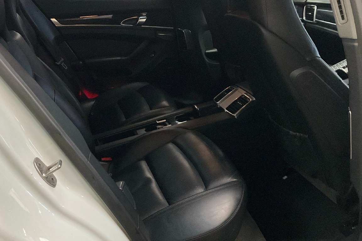 Used Porsche Panamera 2012 for sale - 76699729: Photo 8