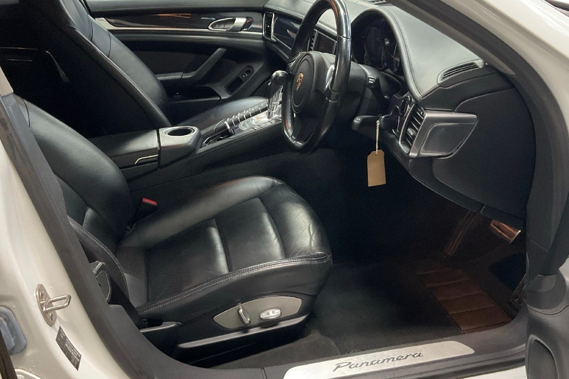 Used Porsche Panamera 2012 for sale - 76699729: Photo 9