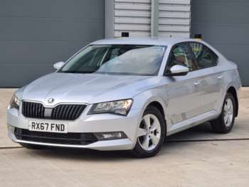 2017 (67) - 1.6 TDI CR S 5dr
