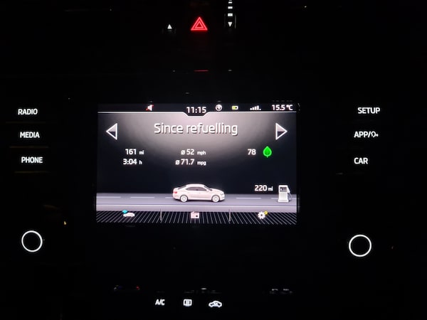 Used Skoda Superb 2017 for sale - 74909716: Photo 9