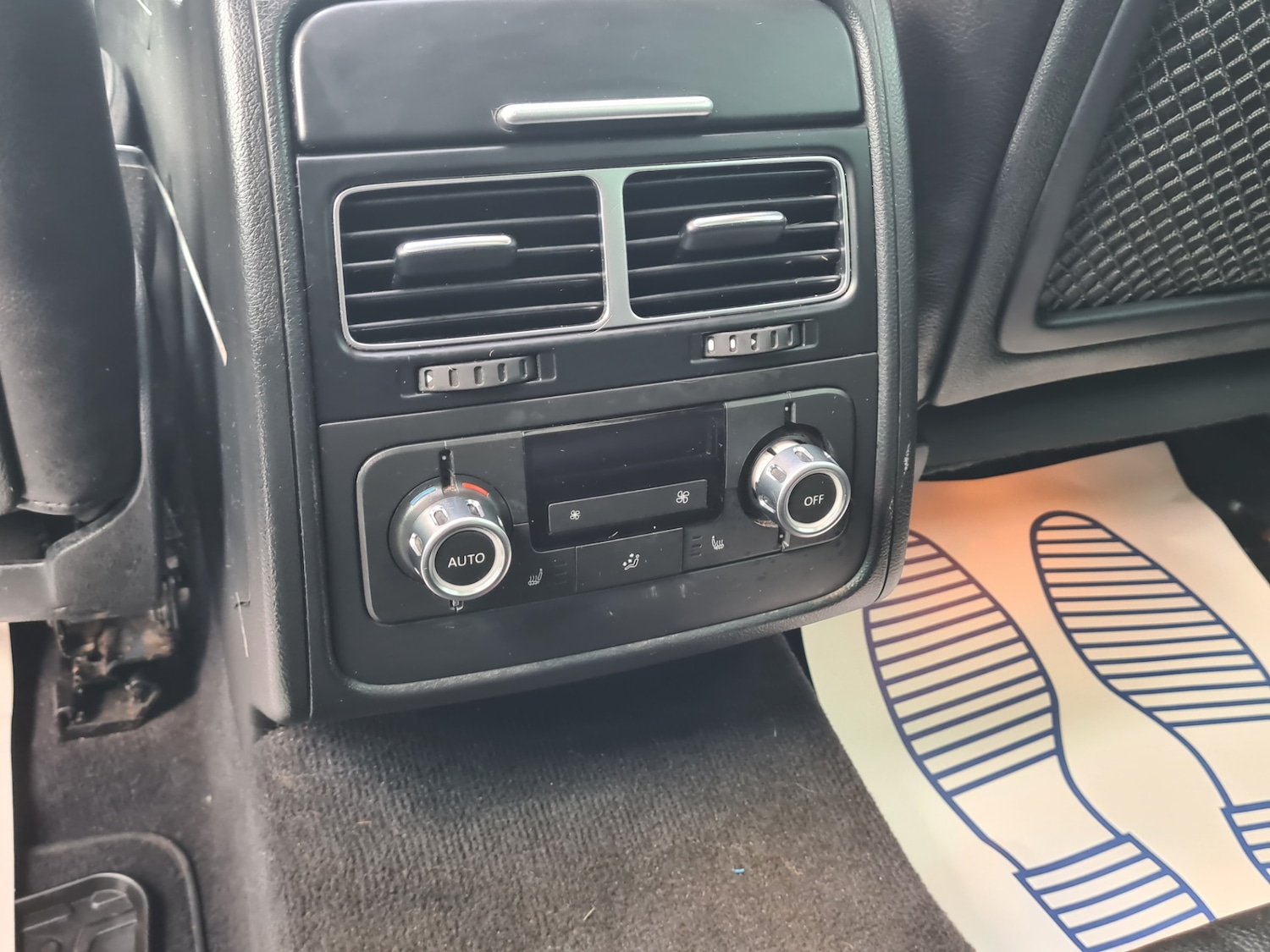 Used Volkswagen Touareg 2013 for sale - 77536831: Photo 9