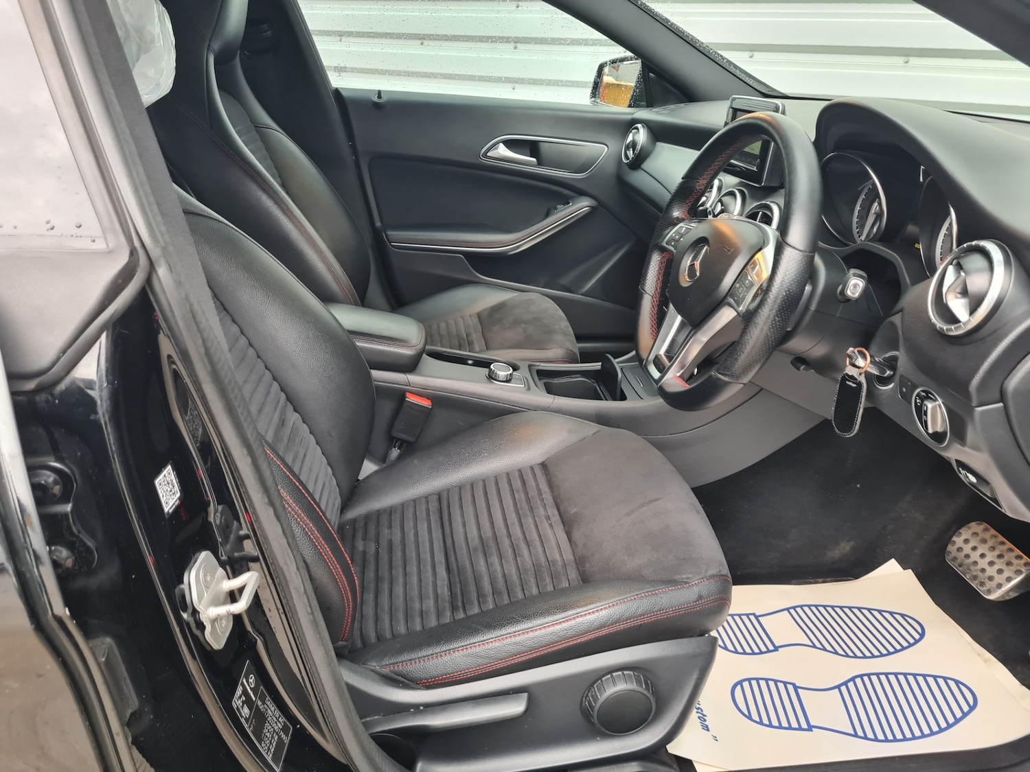 Used Mercedes-Benz CLA 2013 for sale - 76864144: Photo 5