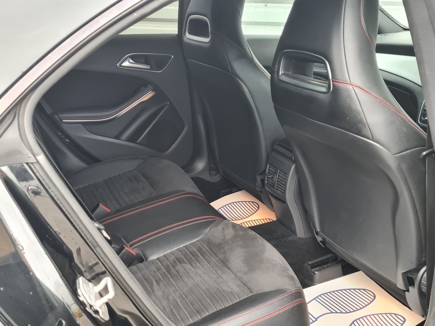 Used Mercedes-Benz CLA 2013 for sale - 76864144: Photo 6