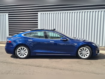 Used Tesla Model S 2016 for sale - 79033300: Photo