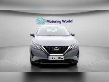 Used Nissan Qashqai 2023 for sale - 77391696: Photo