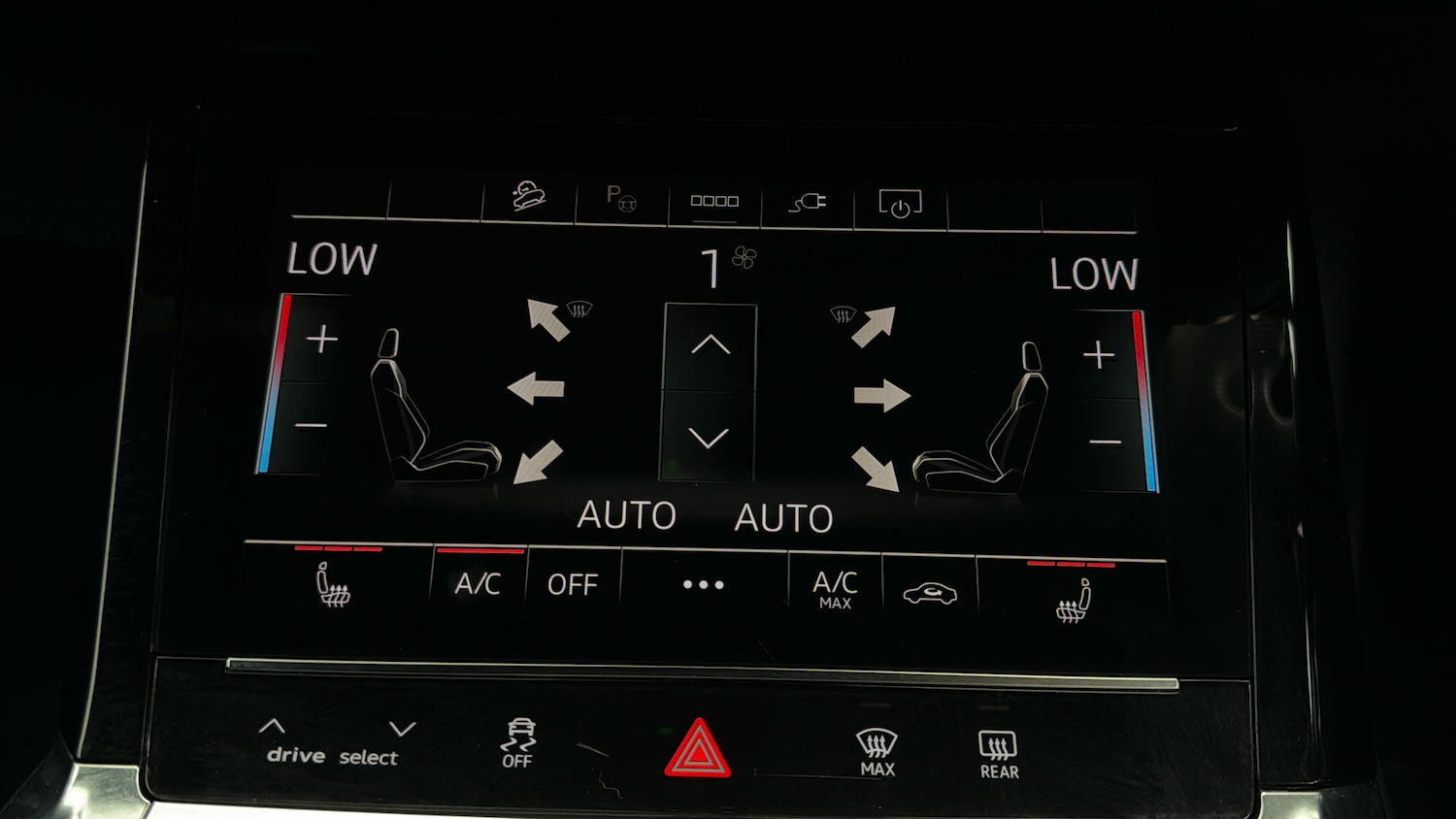 Used Audi e-tron 2022 for sale - 78079314: Photo 11