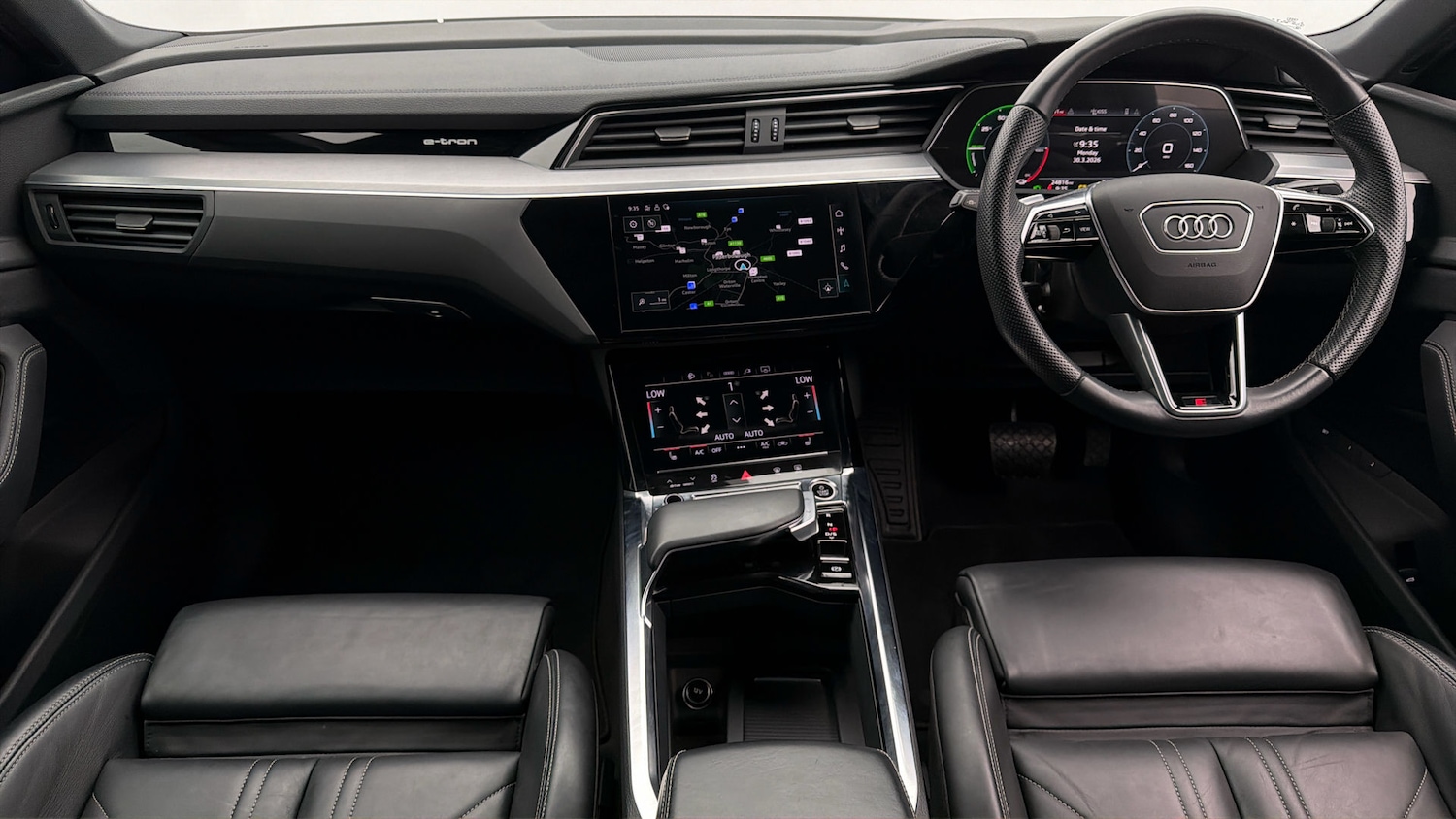 Used Audi e-tron 2022 for sale - 78079314: Photo 12