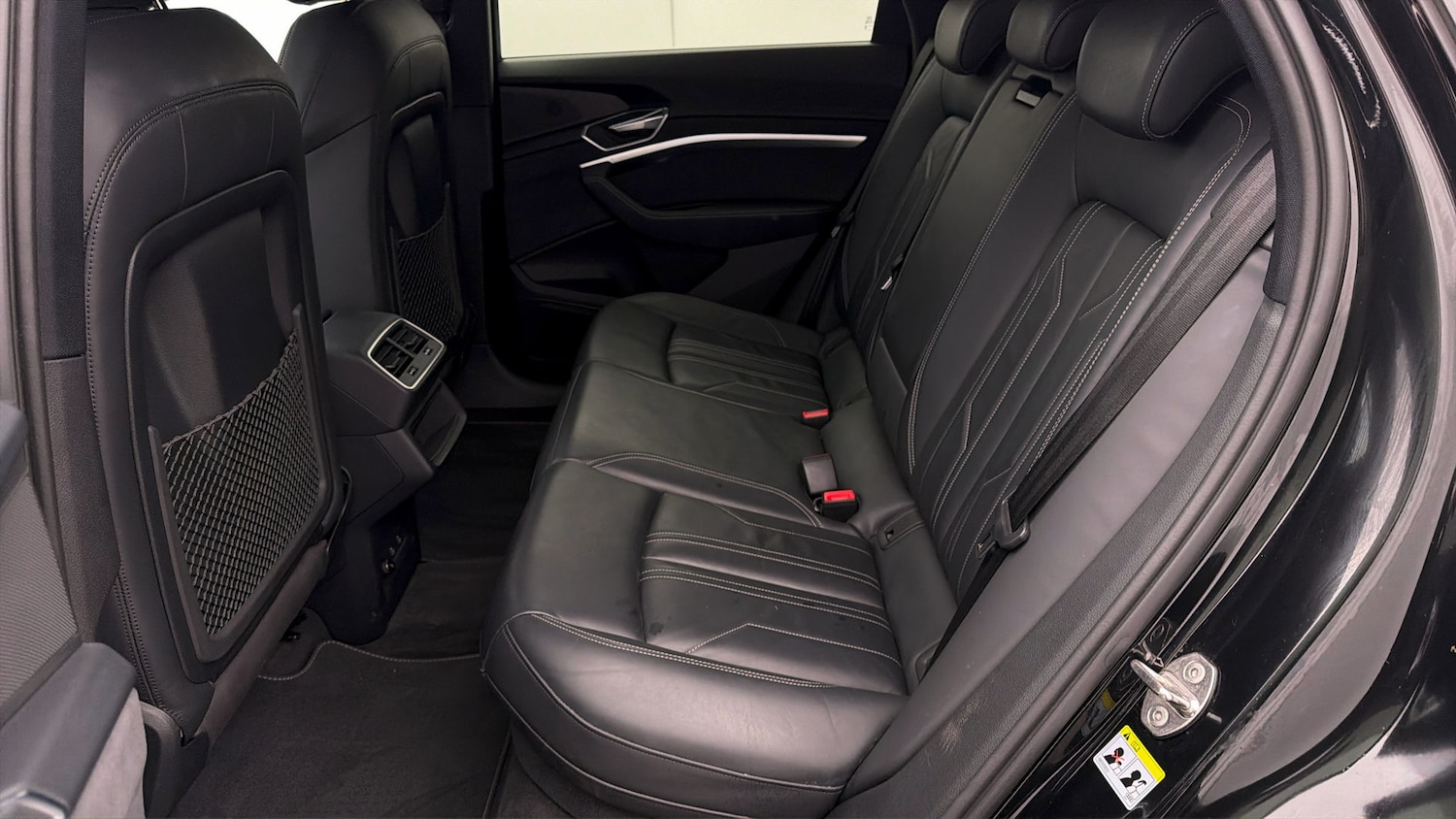 Used Audi e-tron 2022 for sale - 78079314: Photo 15