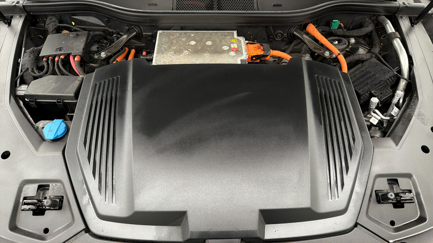 Used Audi e-tron 2022 for sale - 78079314: Photo 18