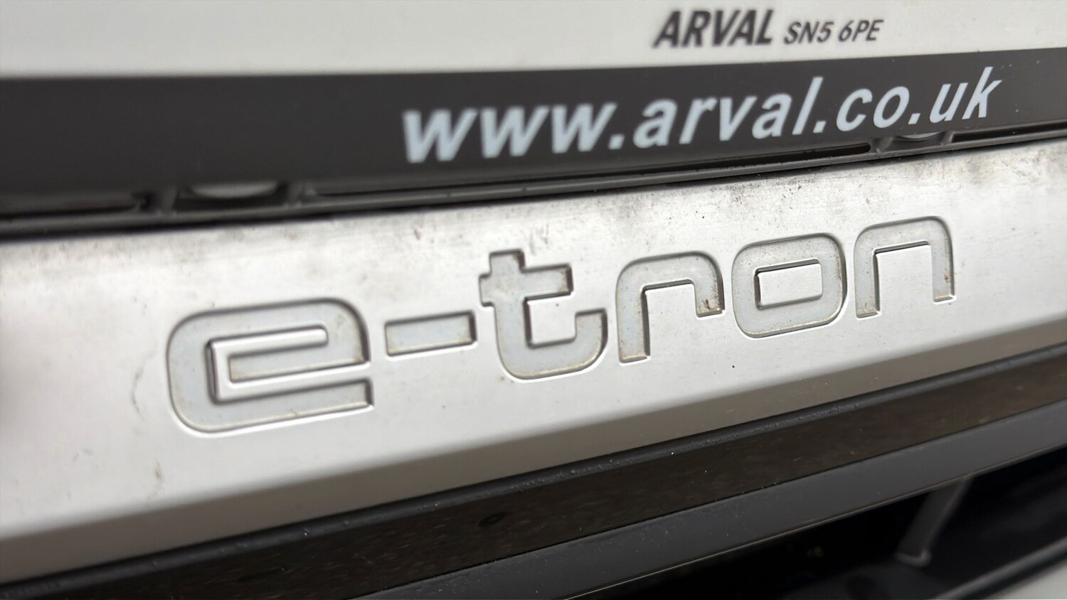 Used Audi e-tron 2022 for sale - 78079314: Photo 22