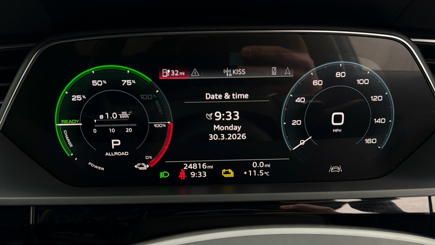 Used Audi e-tron 2022 for sale - 78079314: Photo 26