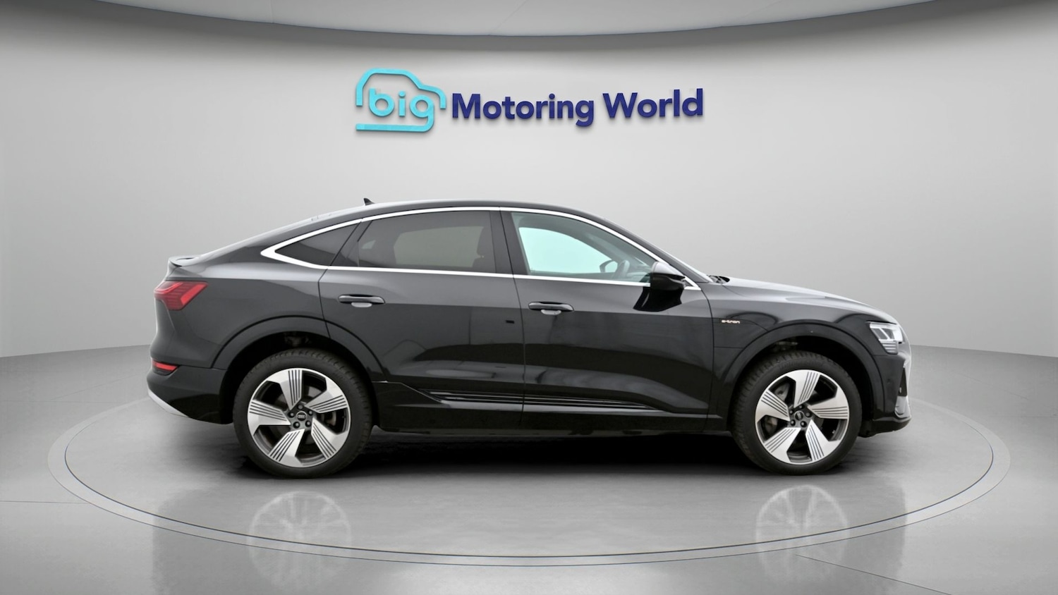 Used Audi e-tron 2022 for sale - 78079314: Photo 8