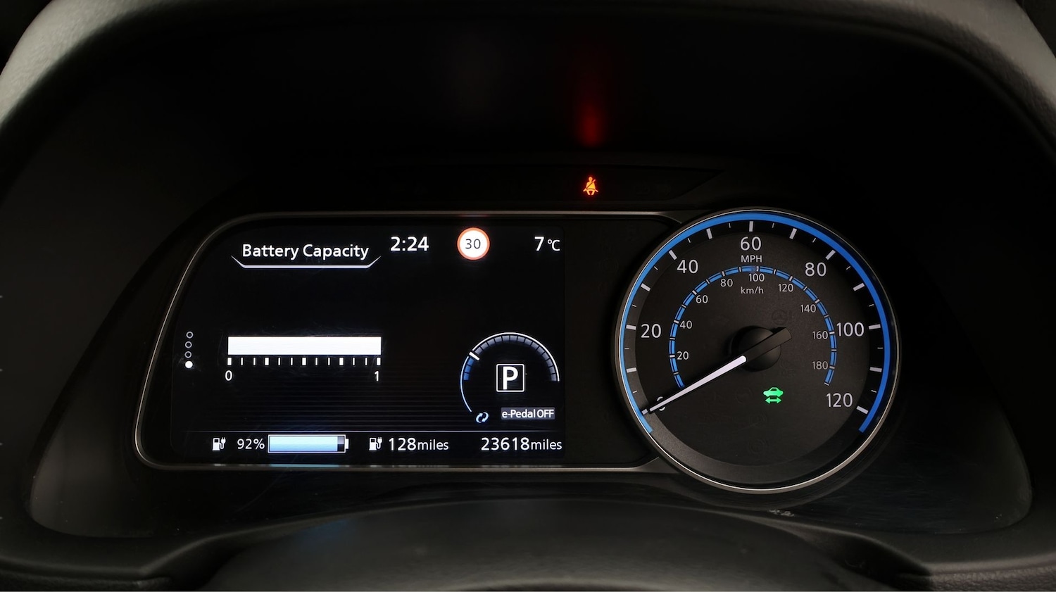 Used Nissan Leaf 2023 for sale - 77578622: Photo 10