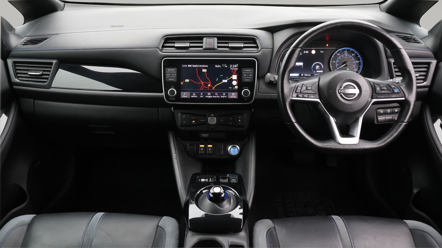 Used Nissan Leaf 2023 for sale - 77578622: Photo 13