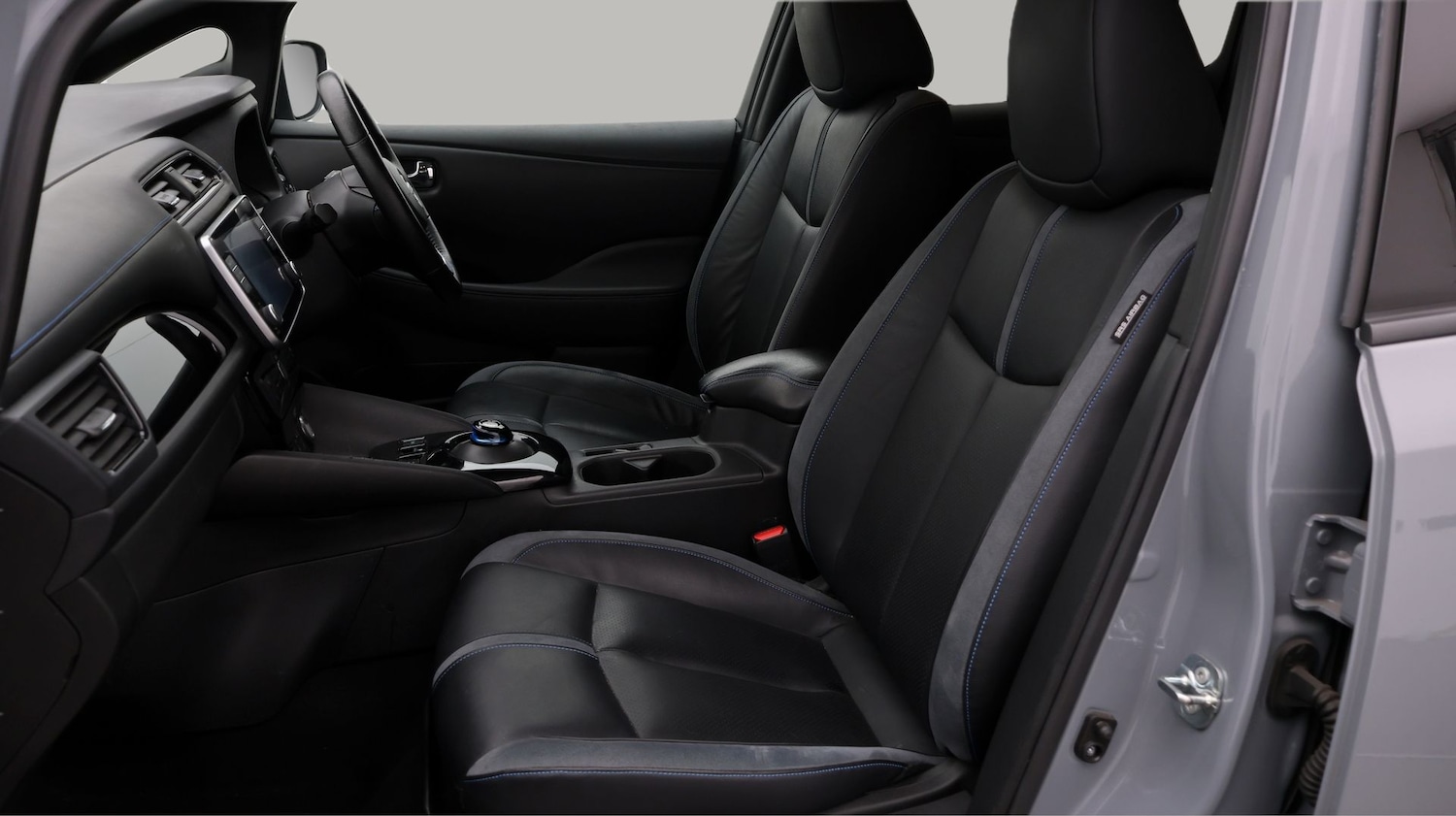 Used Nissan Leaf 2023 for sale - 77578622: Photo 14