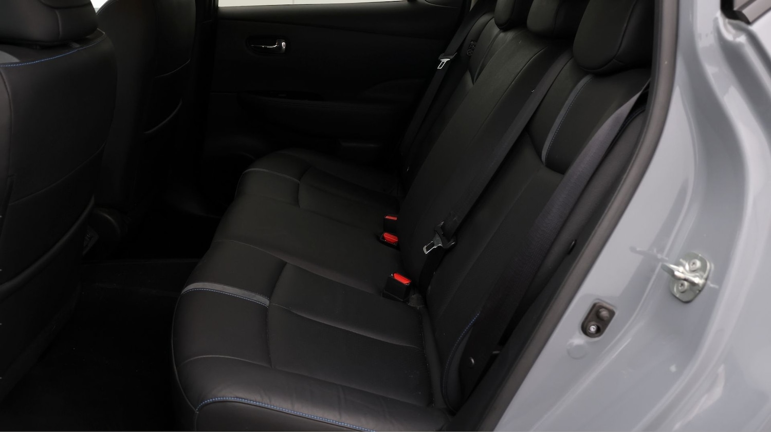 Used Nissan Leaf 2023 for sale - 77578622: Photo 16