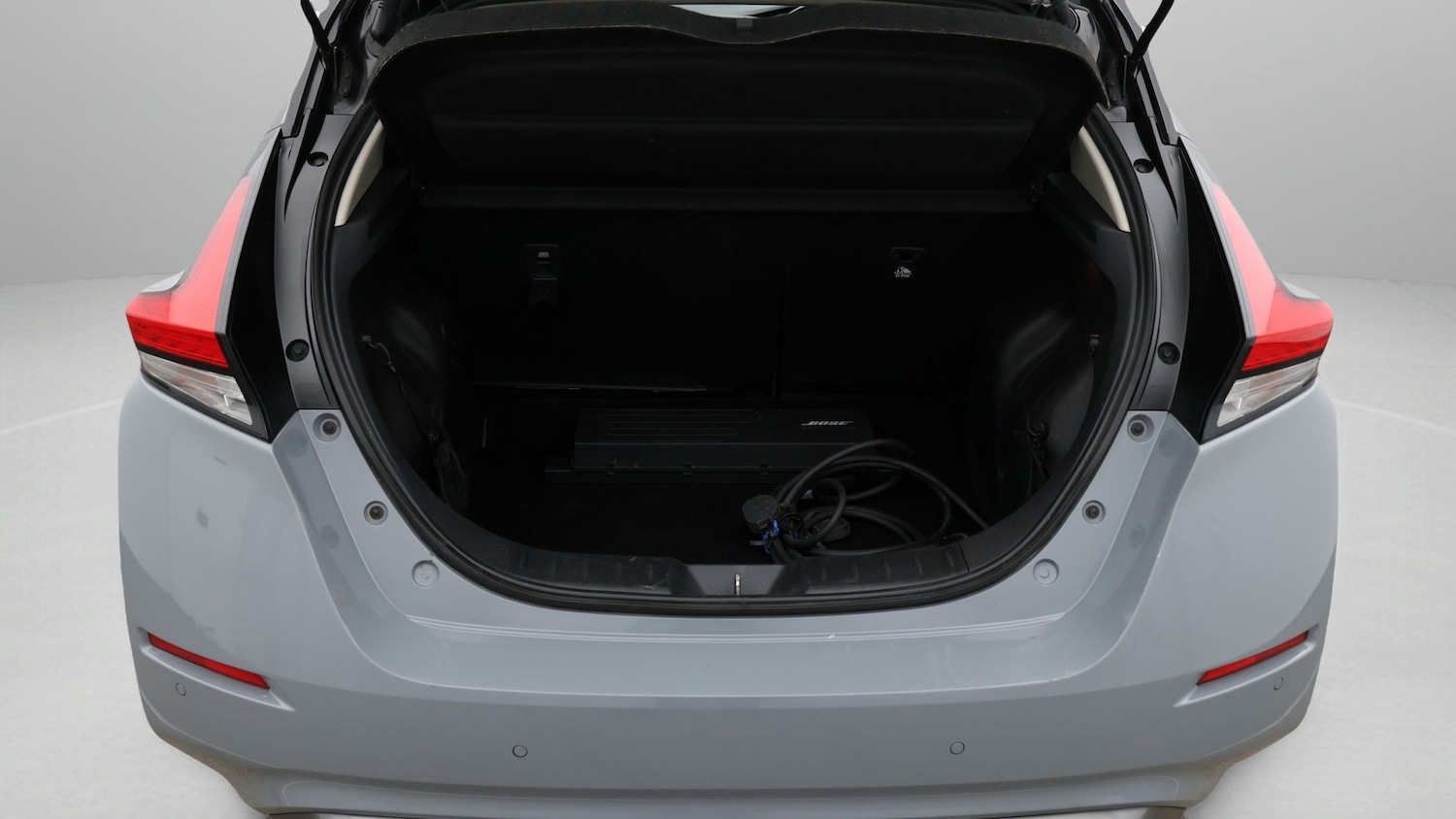 Used Nissan Leaf 2023 for sale - 77578622: Photo 17