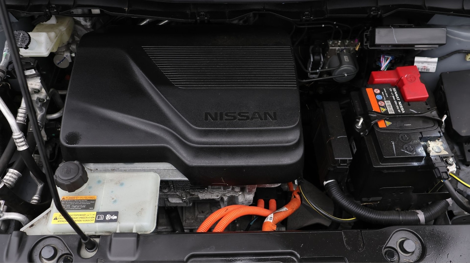 Used Nissan Leaf 2023 for sale - 77578622: Photo 19
