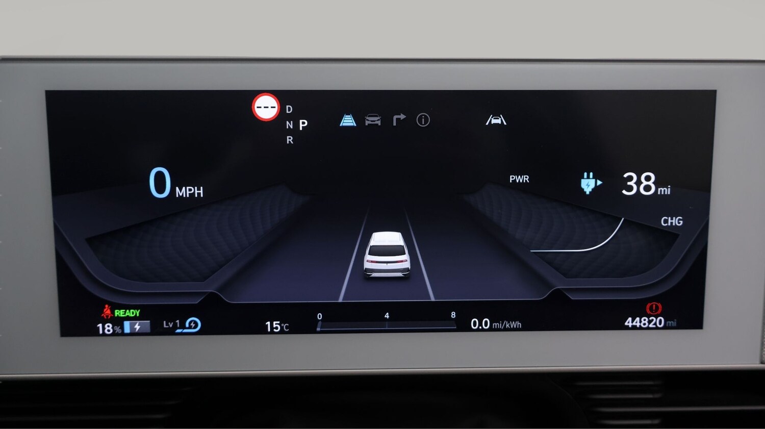 Used Hyundai IONIQ 5 2022 for sale - 77195806: Photo 10