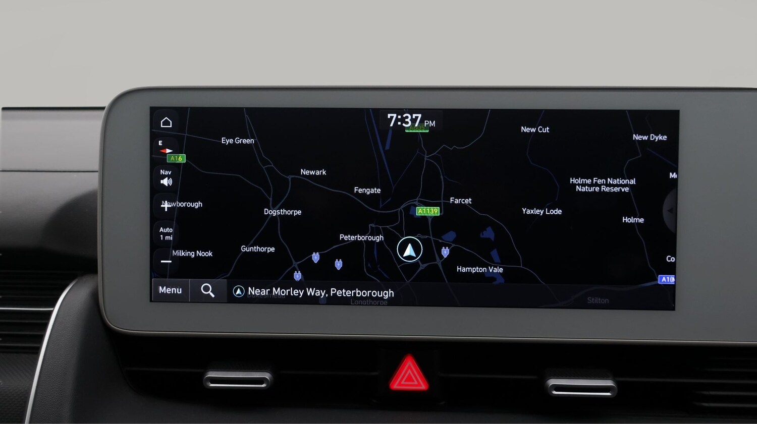 Used Hyundai IONIQ 5 2022 for sale - 77195806: Photo 11