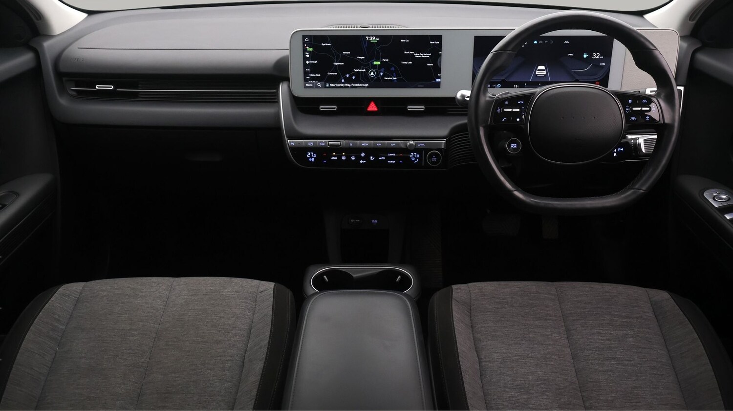 Used Hyundai IONIQ 5 2022 for sale - 77195806: Photo 13