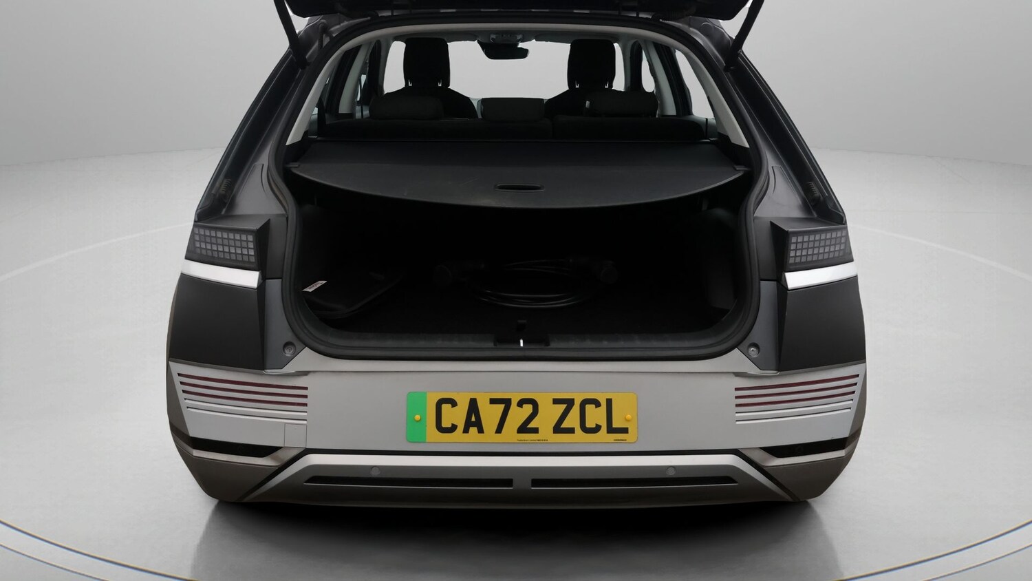 Used Hyundai IONIQ 5 2022 for sale - 77195806: Photo 17