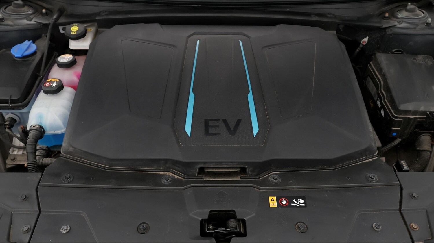 Used Hyundai IONIQ 5 2022 for sale - 77195806: Photo 19