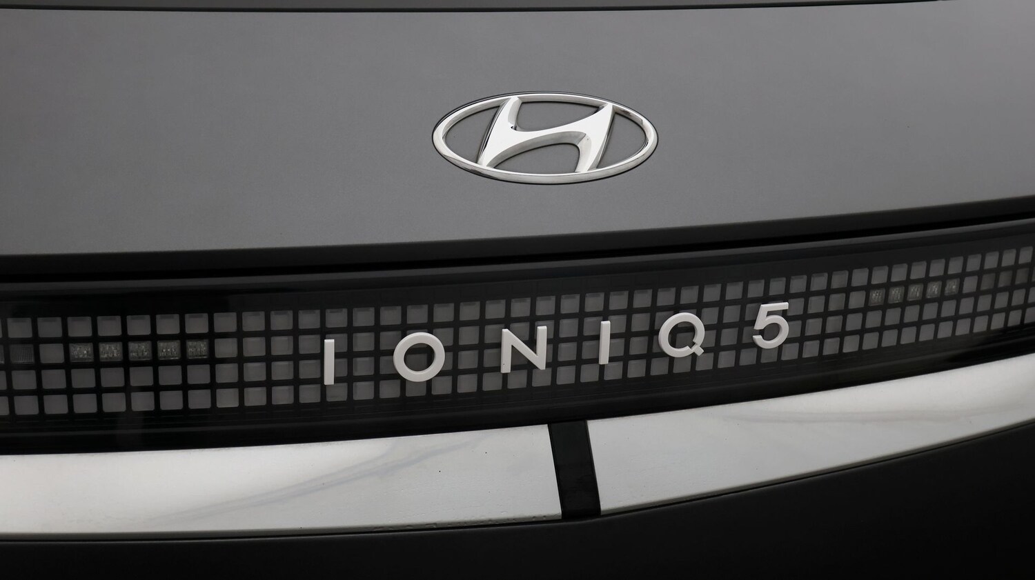 Used Hyundai IONIQ 5 2022 for sale - 77195806: Photo 21