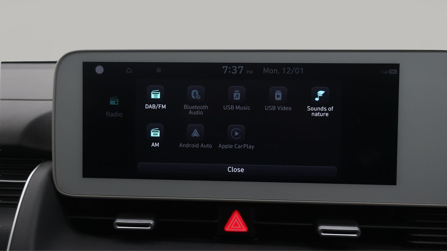 Used Hyundai IONIQ 5 2022 for sale - 77195806: Photo 22