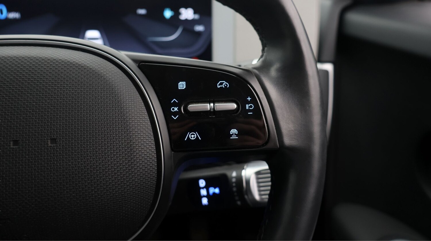 Used Hyundai IONIQ 5 2022 for sale - 77195806: Photo 25