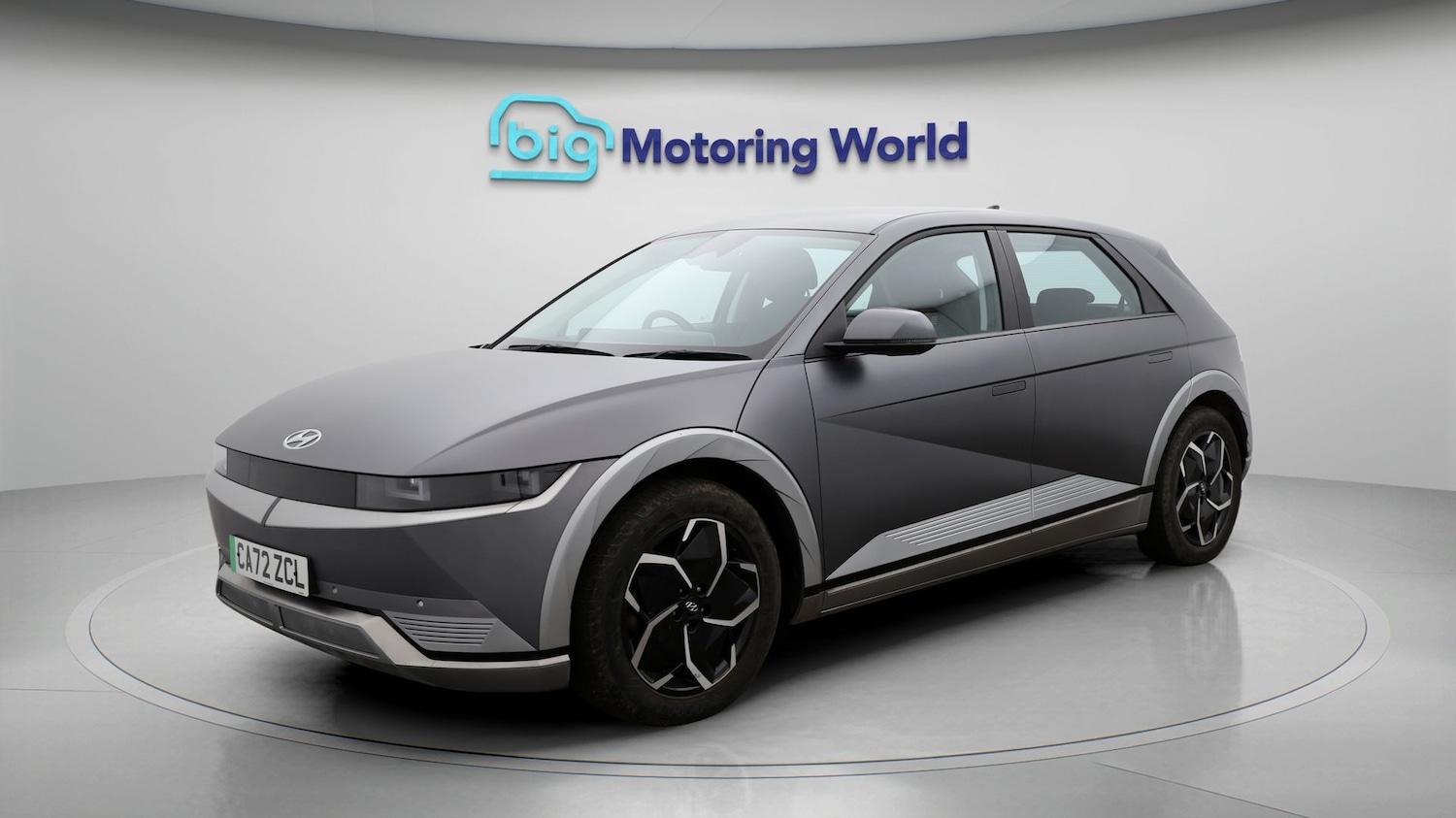 Used Hyundai IONIQ 5 2022 for sale - 77195806: Photo 3