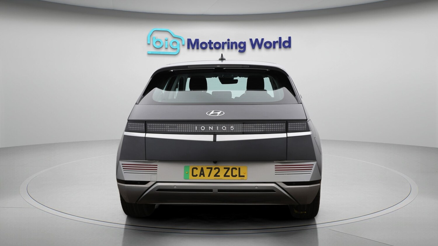 Used Hyundai IONIQ 5 2022 for sale - 77195806: Photo 6