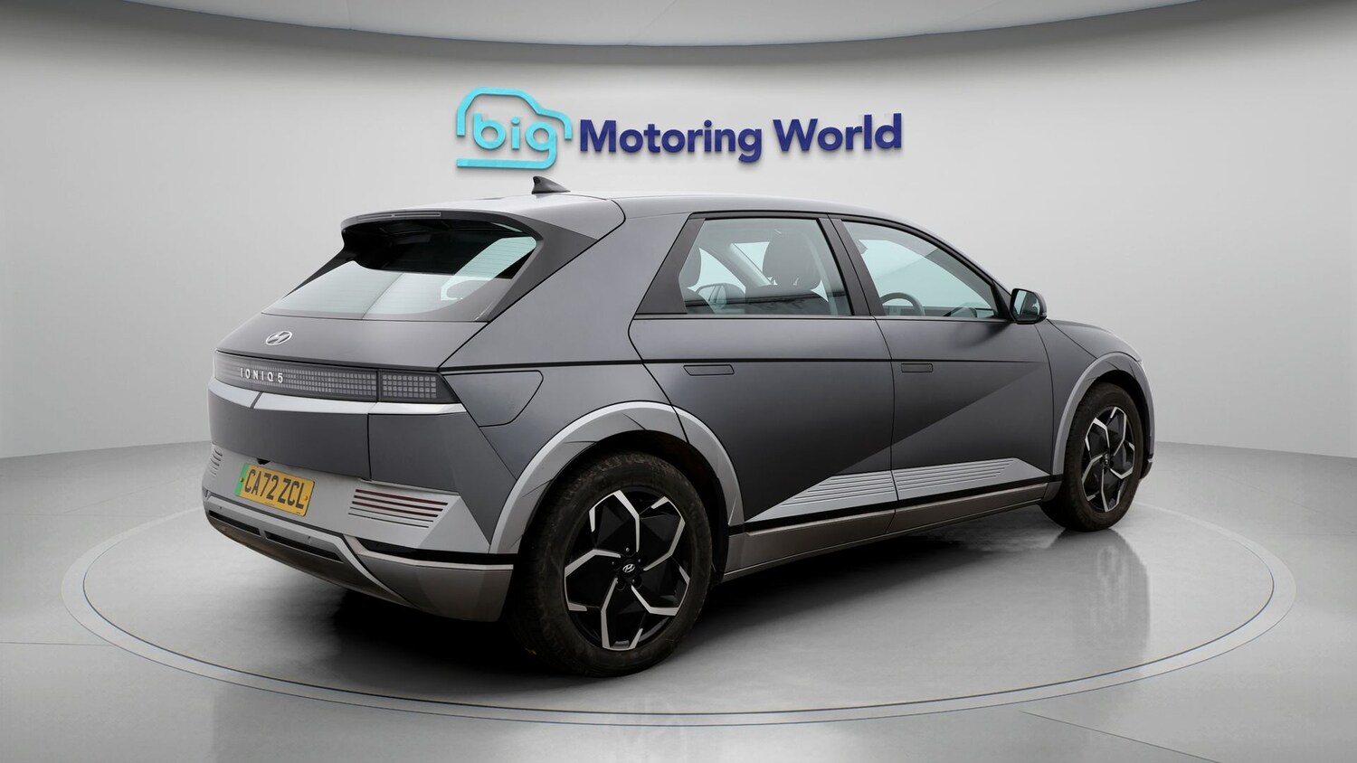 Used Hyundai IONIQ 5 2022 for sale - 77195806: Photo 7