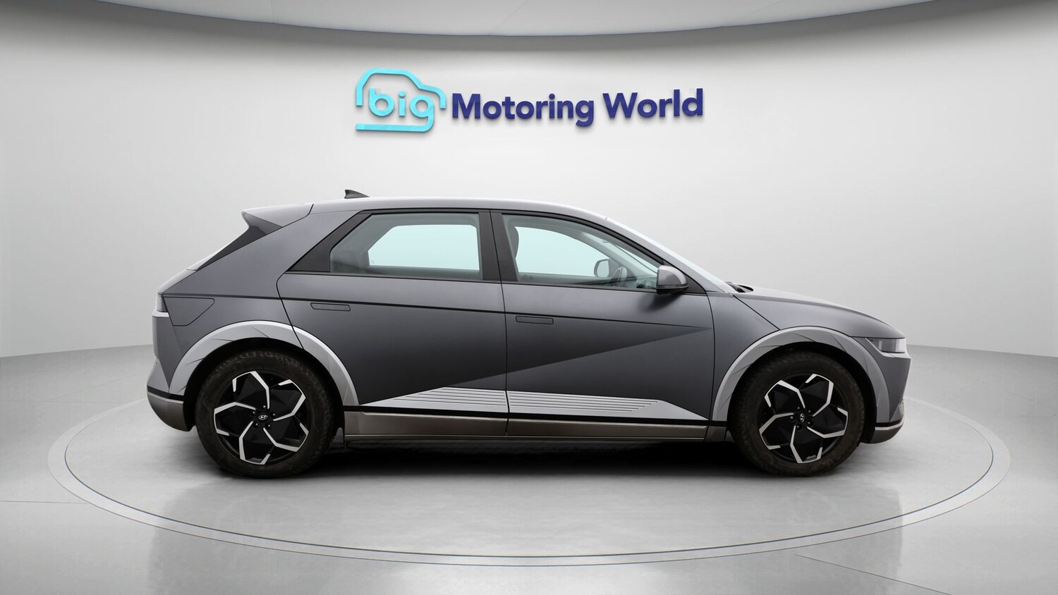 Used Hyundai IONIQ 5 2022 for sale - 77195806: Photo 8