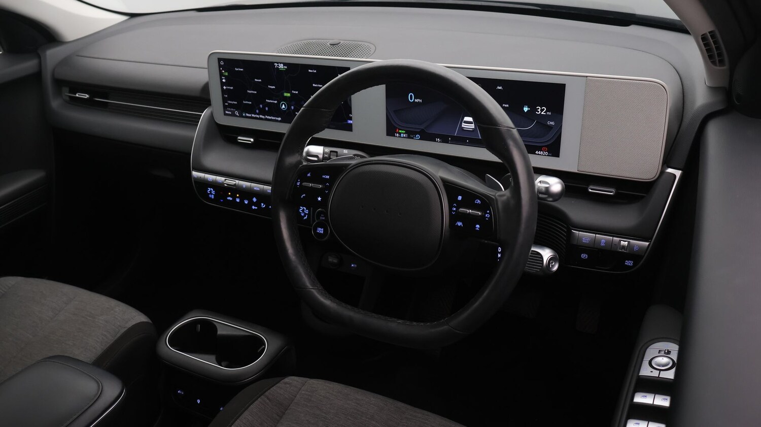 Used Hyundai IONIQ 5 2022 for sale - 77195806: Photo 9