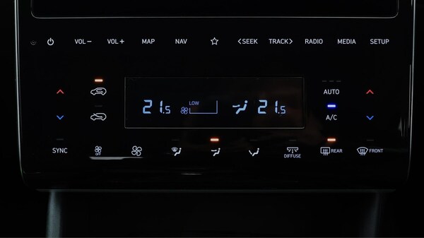 Used Hyundai TUCSON 2022 for sale - 75657331: Photo 13