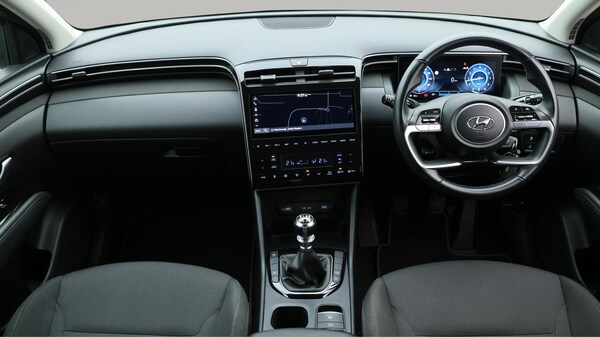 Used Hyundai TUCSON 2022 for sale - 75657331: Photo 14