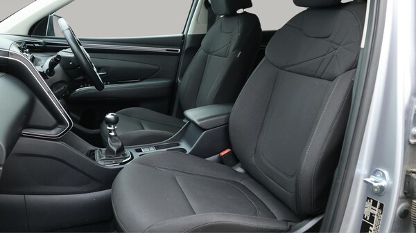 Used Hyundai TUCSON 2022 for sale - 75657331: Photo 15