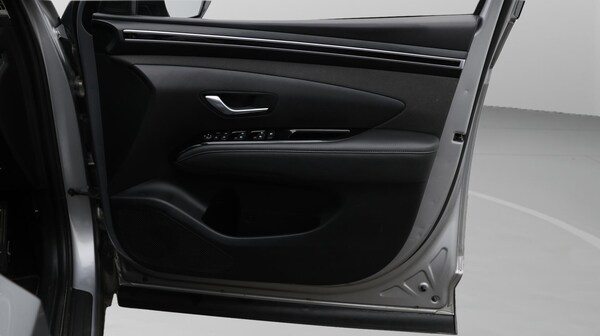 Used Hyundai TUCSON 2022 for sale - 75657331: Photo 16