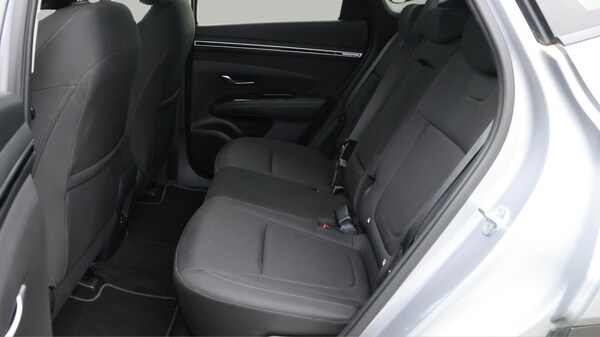 Used Hyundai TUCSON 2022 for sale - 75657331: Photo 17