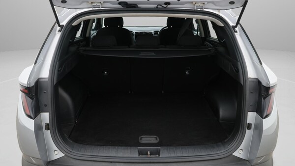 Used Hyundai TUCSON 2022 for sale - 75657331: Photo 18