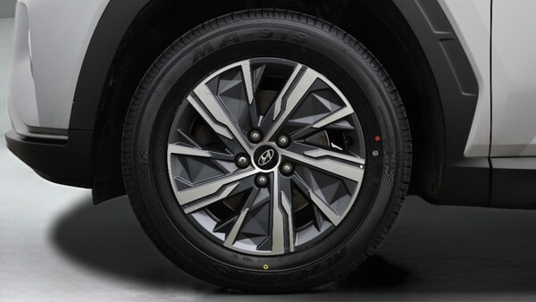Used Hyundai TUCSON 2022 for sale - 75657331: Photo 19