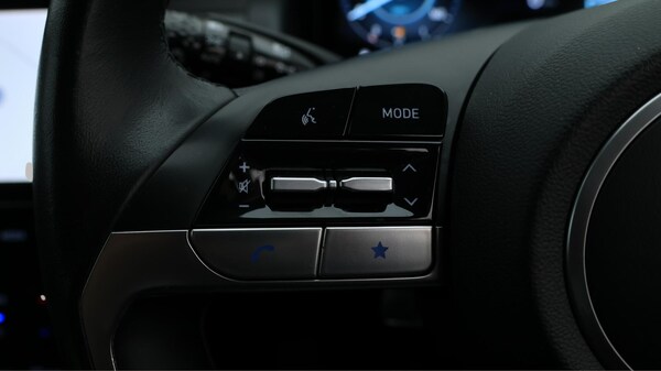 Used Hyundai TUCSON 2022 for sale - 75657331: Photo 23