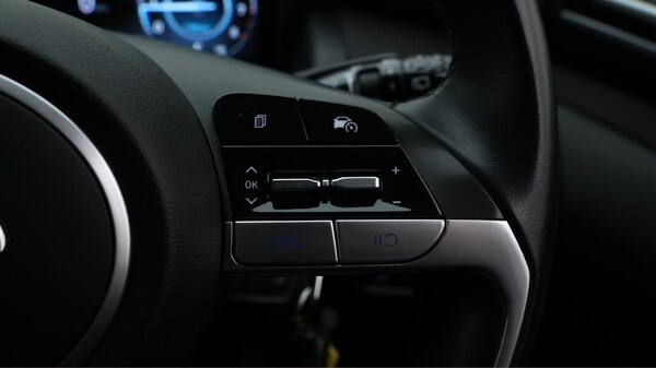 Used Hyundai TUCSON 2022 for sale - 75657331: Photo 24