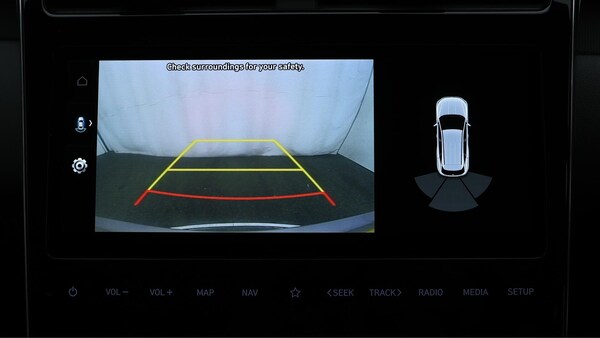 Used Hyundai TUCSON 2022 for sale - 75657331: Photo 26