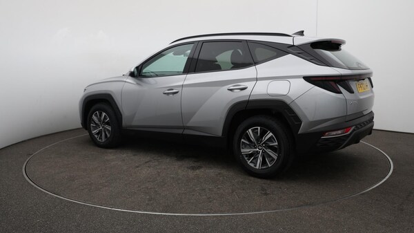 Used Hyundai TUCSON 2022 for sale - 75657331: Photo 36