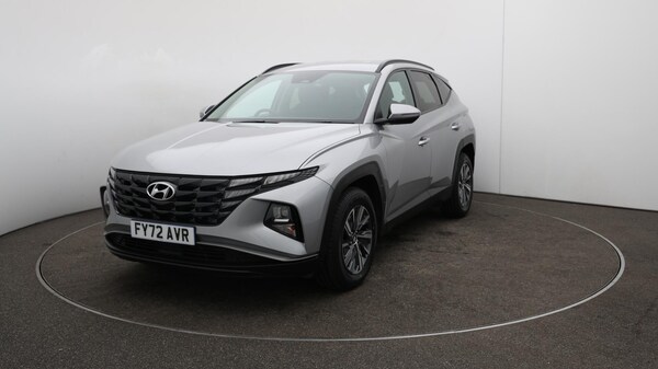 Used Hyundai TUCSON 2022 for sale - 75657331: Photo 37