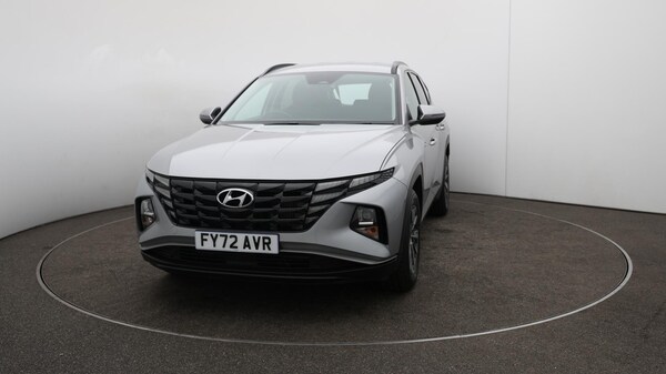 Used Hyundai TUCSON 2022 for sale - 75657331: Photo 38