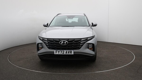 Used Hyundai TUCSON 2022 for sale - 75657331: Photo 39